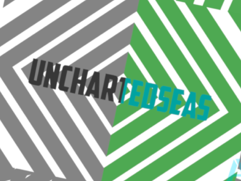 Intro for UnchartedSeas