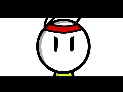 Eye of Yasmor: An animation