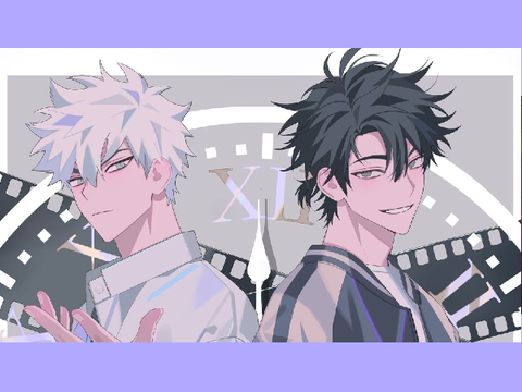 Link Click Dive Back in Time 白鲨 JAWS