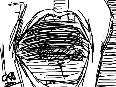 Mouth ???