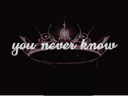 You Never Know  BlackPink