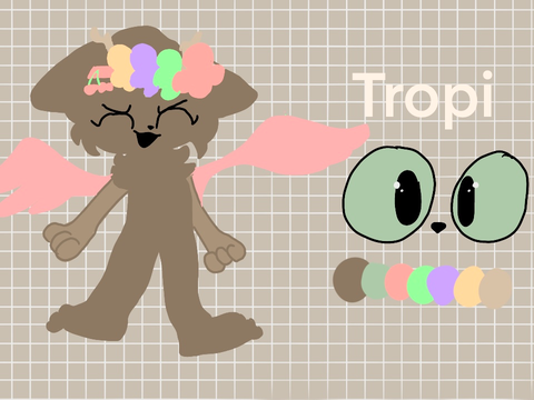 Tropi - ref