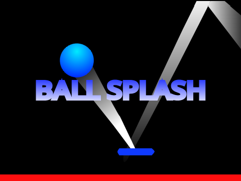 ボール　スップラッシュ