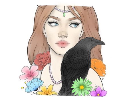 Raven 