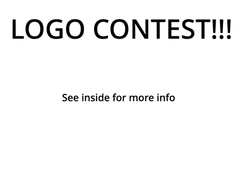 Logo contest! [CLOSED]