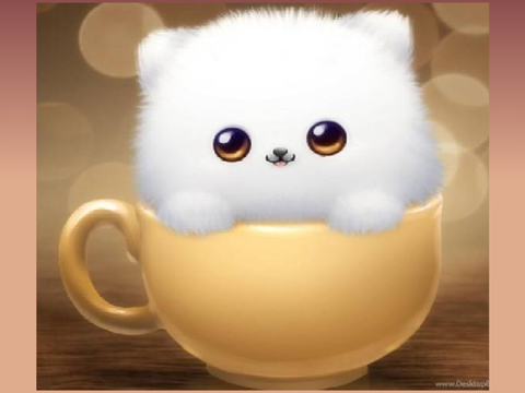 Cute picture!