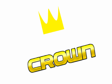 Crown - a platformer