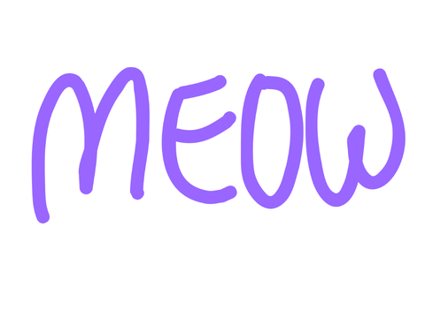 Meow