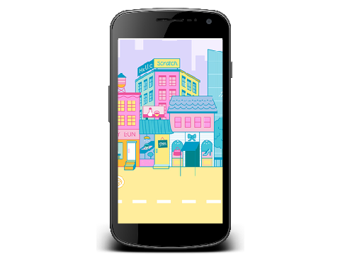 Make your own phone