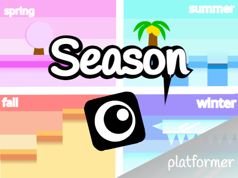 Season #game