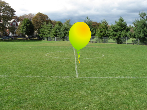 balloon pop 