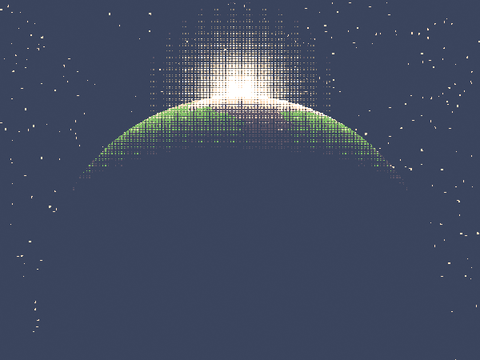 Sunrise - PP5 Round 2