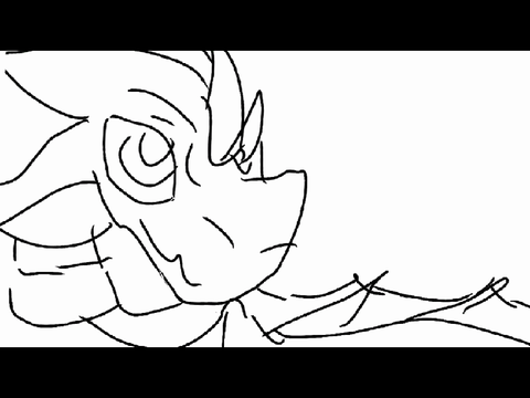 ⚡️Haha of timing wip amv for u lol⚡️