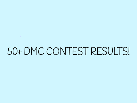 50+ DMC (CLOSED)