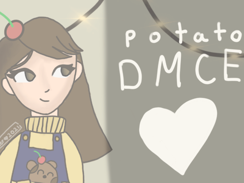 Potato · DMCE