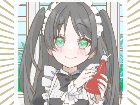 maid