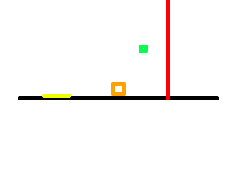 Pen platformer TEST ONLY