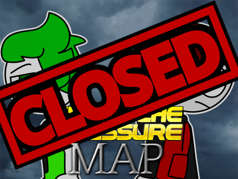 (closed) under the pressure MAP