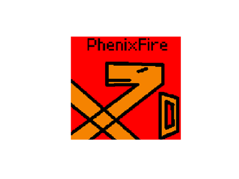 PhenixFirXD Contest Entry
