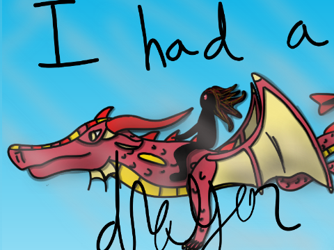 Dragon || 1 || COMPLETE