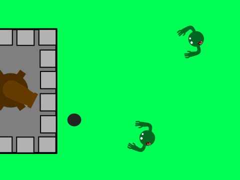 Castle Defense III