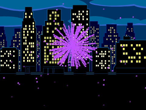 fireworks remix
