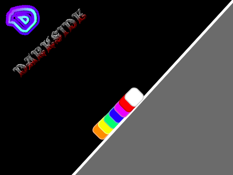 Darkside(Part 1)