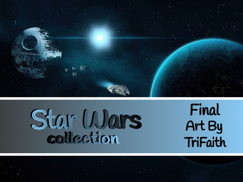 Star Wars Collection 