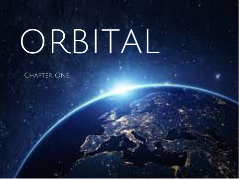 orbital chapter I || alone