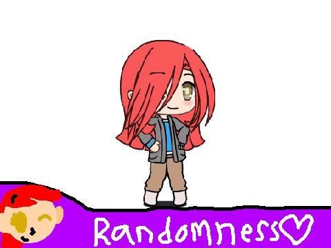 gacha