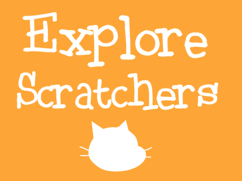 Explore Scratchers
