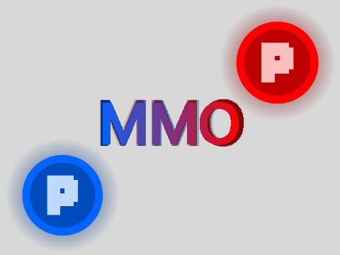 ☁️ MMO ☁️ (infinite players cloud engine) v0.2