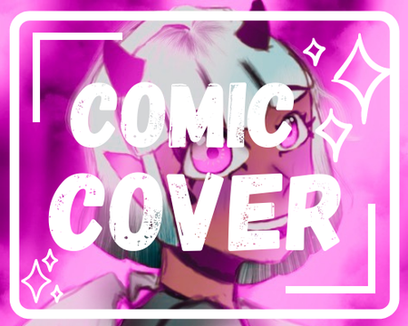 『 Comic Cover 』