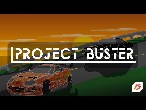 Project: Buster