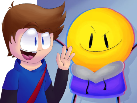 Scratcher Fanart