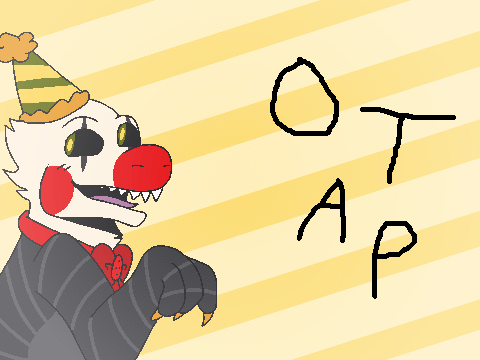 candy meme // otap