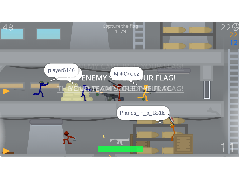 22 kills