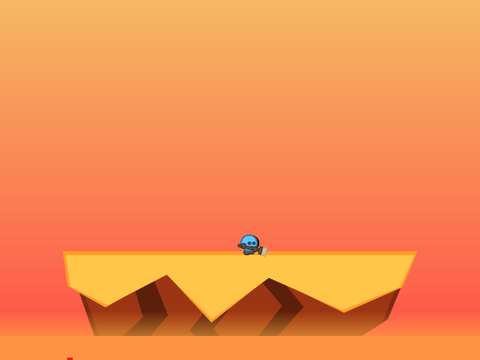 Island Cleaner V0.1.0