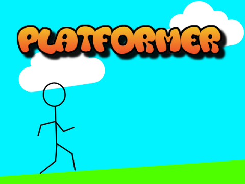 Platformer #games #mobile