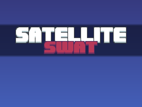 Satellite Swat games