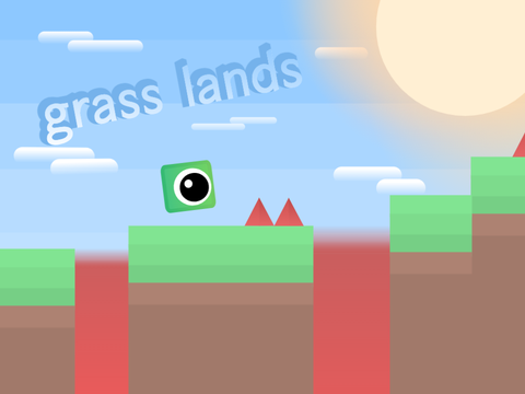grass lands !!
