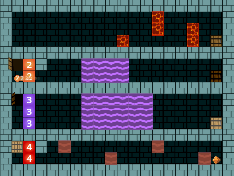Dungeon Journey 2 hacked