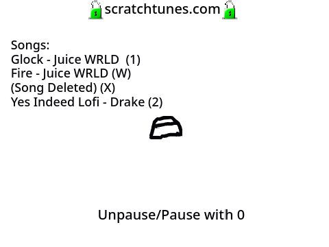 ScratchTunes (Beta)