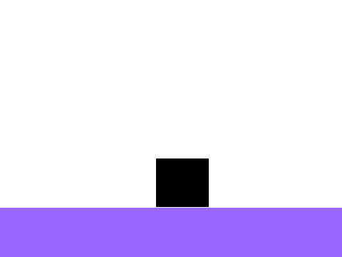 rock jump