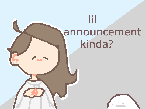 hey... ☺︎