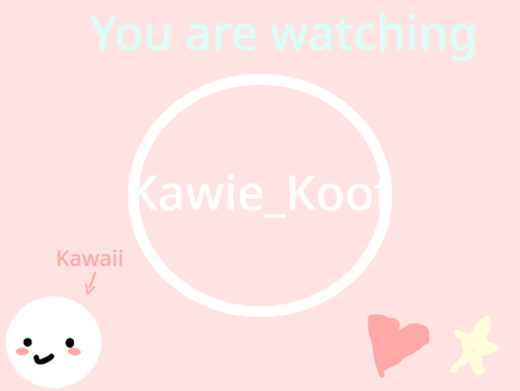 My new intro ;-;