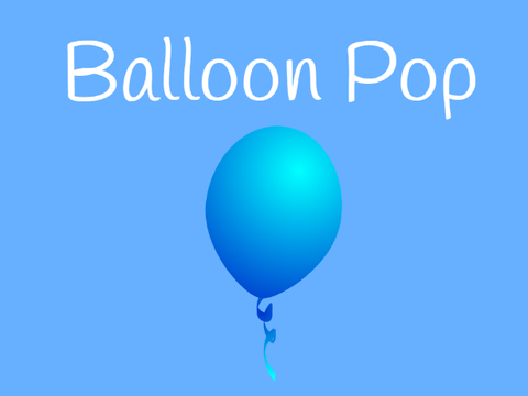 Balloon Pop