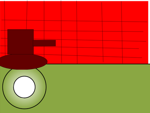 dodge the missile Mobile
