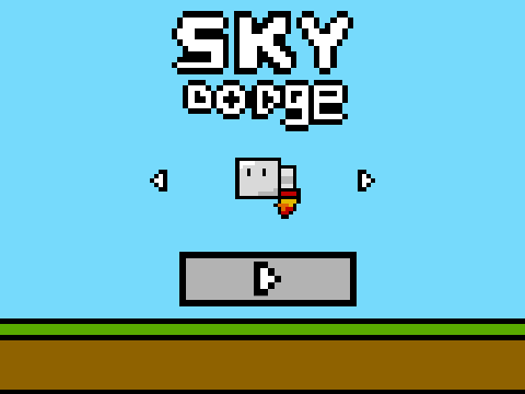 Sky Dodge