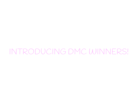 DMC CONTEST WINNER RESULTS!
